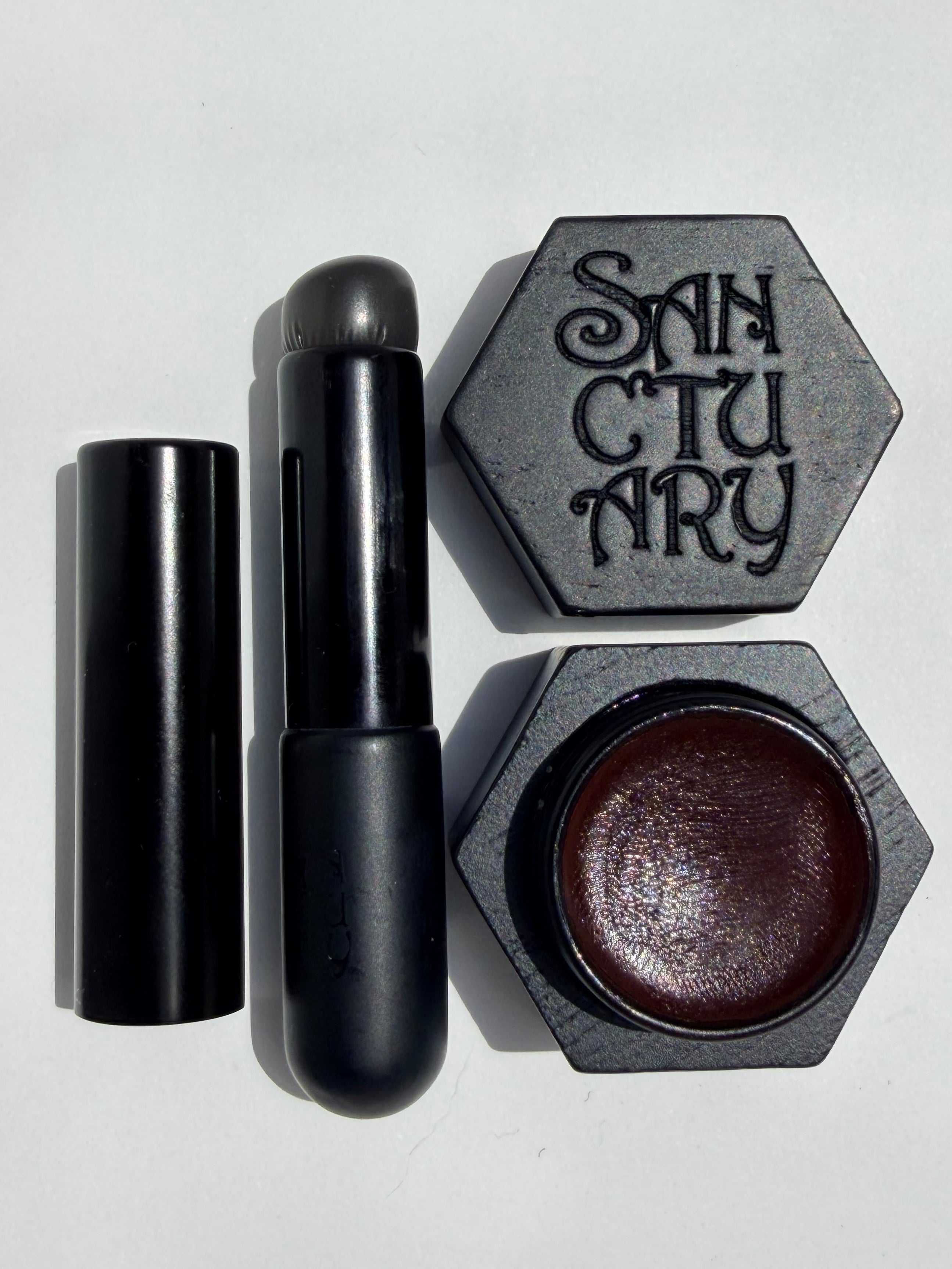 THE LIP+CHEEK SUEDE